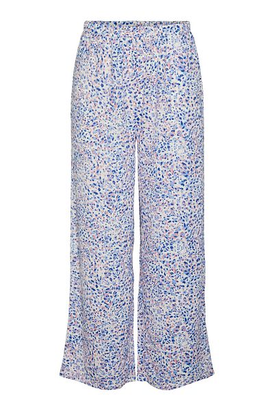 PIECES PCKICIANA - BC-Hose mit hoher Taille