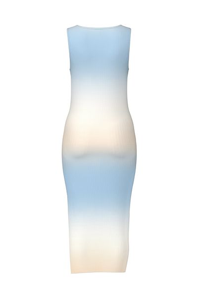 PIECES Rochie Midi PCARTIMIS SL