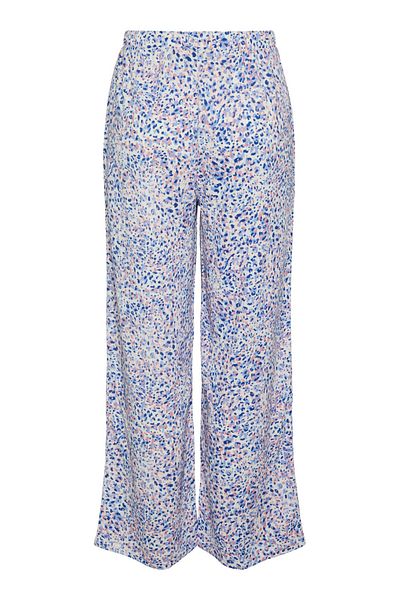 PIECES PCKICIANA - BC-Hose mit hoher Taille