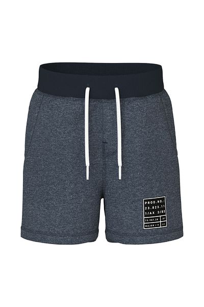 Name it Short Cut White Shorts