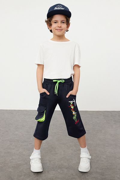 TRENDYOLKIDS Kids Capri Pants Bermudas Styles Prices Trendyol