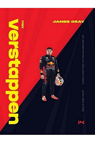 Genel Markalar Max Verstappen  2021 Dünya Şampiyonu Apoletiyle Güncellenen Bi...