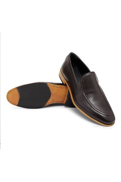 Ducavelli Flavia Men's Classic Loafer - Genuine Leather