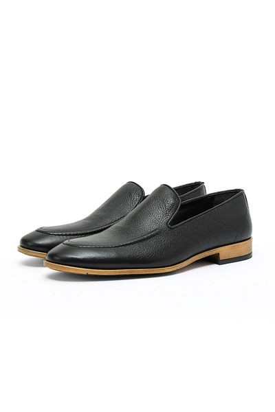 Ducavelli Flavia Men's Classic Loafer - Genuine Leather