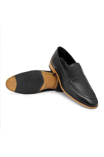 Ducavelli Flavia Men's Classic Loafer - Genuine Leather