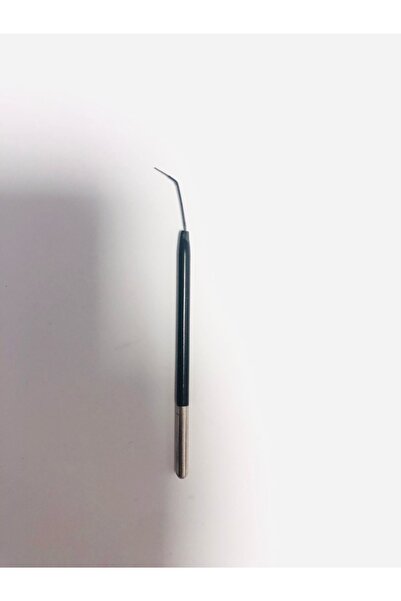 AZİM Koter Elektrodu Tungsten Uç