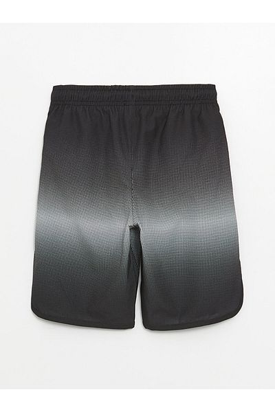 LC Waikiki Boy - Fast Printed Drying Swim Shorts