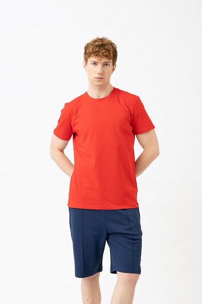 United Colors of Benetton Ανδρικό Tshirt BNT-M21172