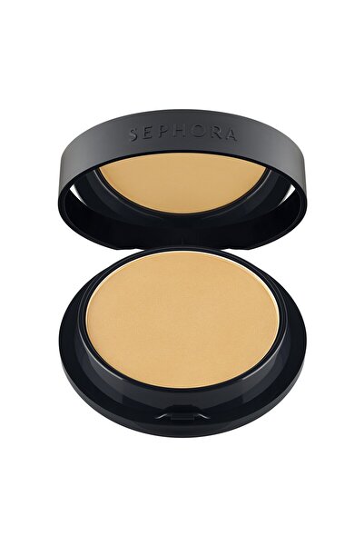 SEPHORA COLLECTION Best Skin Ever Matte - Pudra Fondöten 17y light (7,50 g)