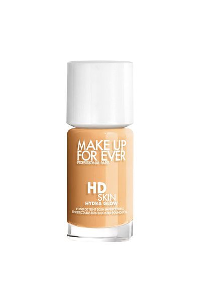 Make Up For Ever Hd Skin Hydra Glow - Foundation 3Y50 (30 ml)