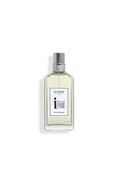 L'Occitane Eau d'Iparie Eau de Parfum - Eau d'Iparie Parfüm EDP - 50 ml