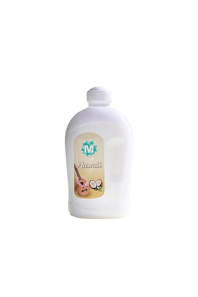 Migros Hawaiian Liquid Soap 2.5 L