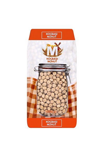Migros Nohut 1000 G