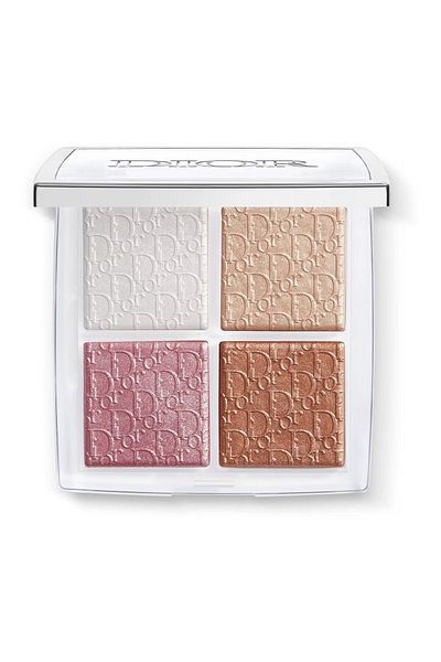 Dior Backstage Glow Face Palette - 001 Universal Neutral Face Palette (10 g) DkHair1024