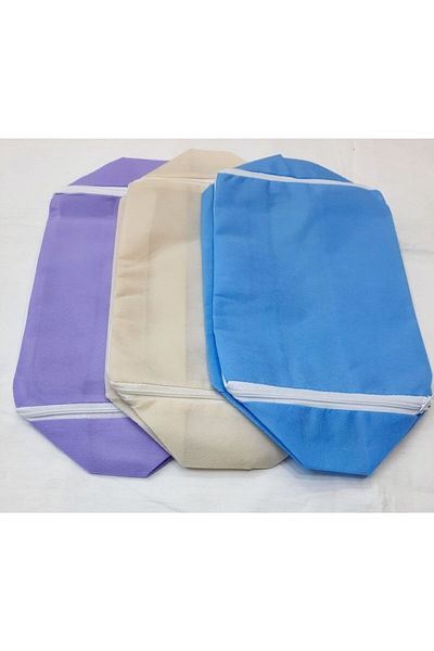BERKAY Sock Bag 28x14x20 3 Pieces