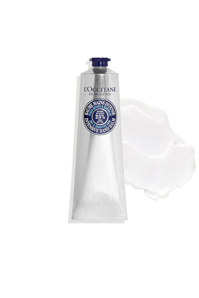 L'Occitane Shea Butter Intensive Hand Balm - Shea Intensive El Balmı