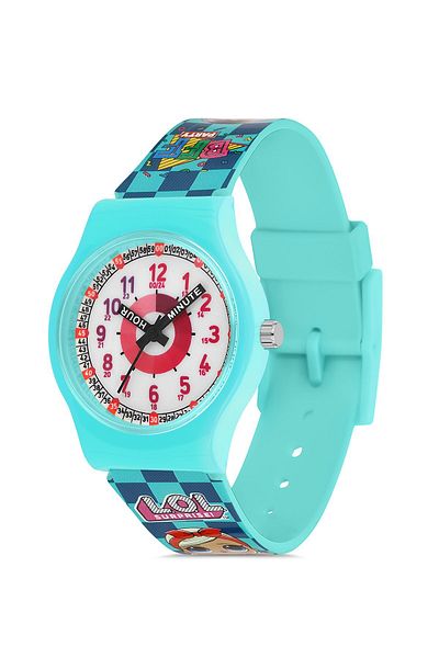 LOL Fminiflak Surprise! - Licensed Lol7518 Blue Popular Shoes