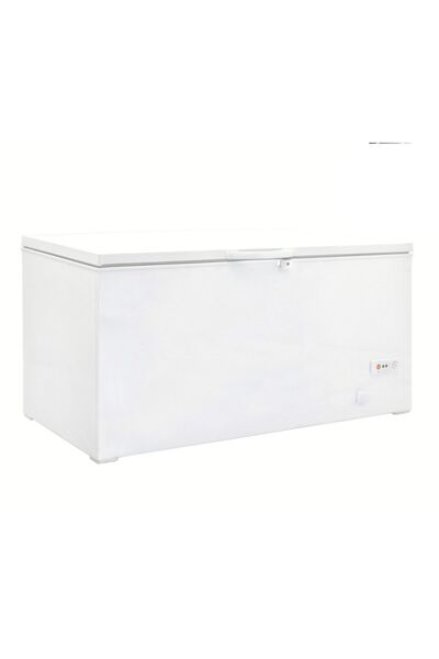 Şenocak D570 Df Dual F Sandık Tip 458 Lt Derin Dondurucu