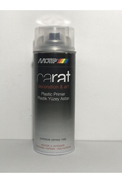 Motip Spery Plastik Yüzey Astarı 400 Ml