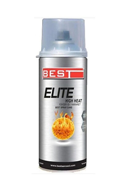 AUTO LUXURY Yanmaz Sprey Boya  400 ml (gümüş)