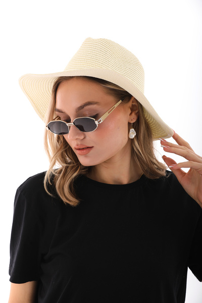 Ritagarcia Панамський солом'яний капелюх