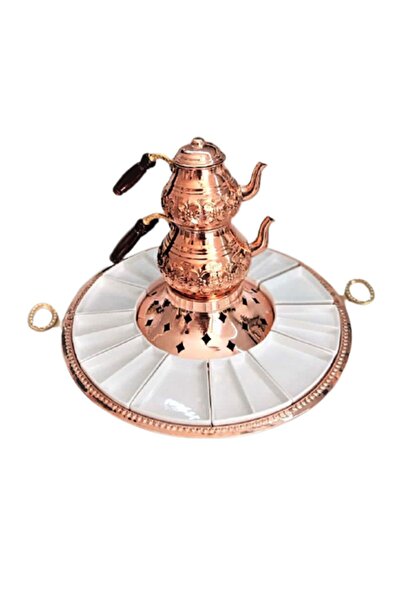 BYBİLAL Küçük Boy Kahvaltı Seti