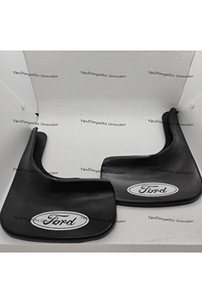 YeniDünyaOto Ford Focus 2008-2011 2li Paçalık Çamurluk Tozluk Frd1uz012