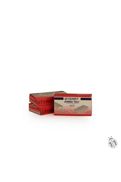 Temat Staple No.10 20 Pieces 1000 Liters