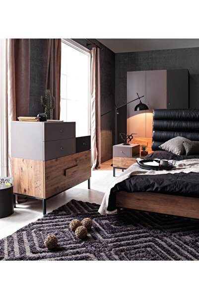 Ünüvar Konsept Terra Şifonyerk2