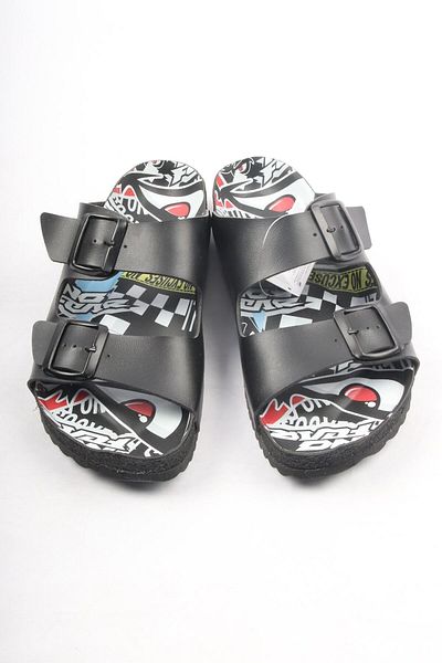 No Fear Women's Lifestyle Banded Slippers - NFR-1014