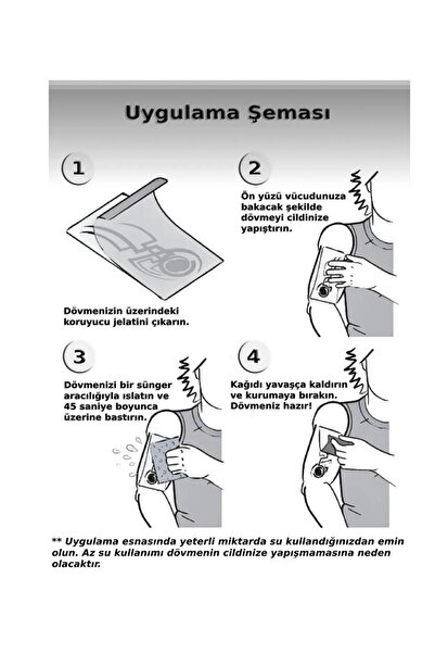 petit bijou Renkli 3 Boyutlu Minimal Kelebek Geçici Dövme,Kol,Sırt,El,Göğüs Kelebek Dövmesi,Tattoo