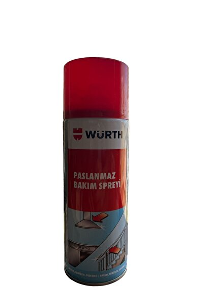 Würth Paslanmaz Bakım Spreyi 400ml Sms4976