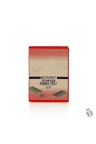 Temat Staple No.10 20 Pieces 1000 Liters