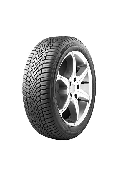 Lassa 185/65 R14 90H XL Multiways 2 4 Mevsim Lastiği 2024