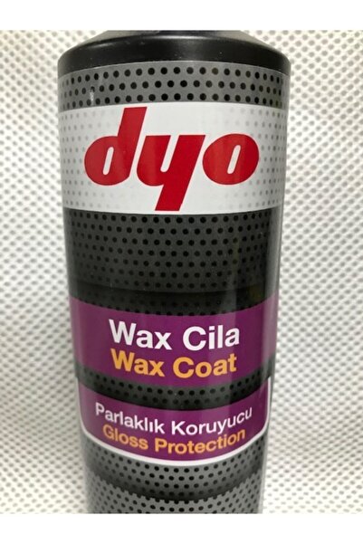 Dyo Wax Cila (wax Coat) 0,5 Lt