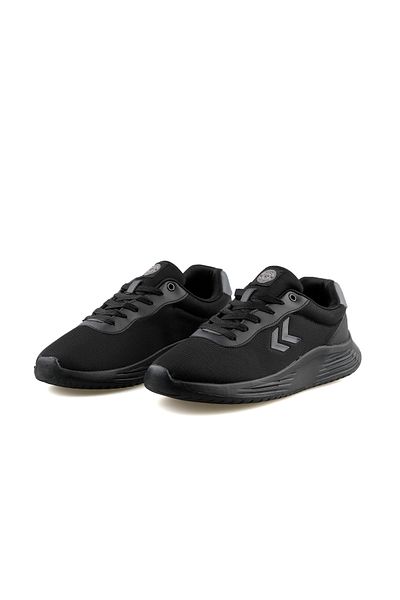 hummel Pantofi Wolfe Unisex - Pantofi sport casual pentru alergare și mers, colorați