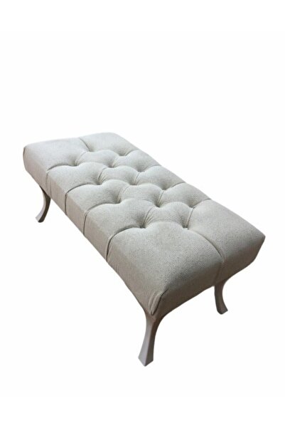 ERGÜÇ HOME Puf Koltuk Bench
