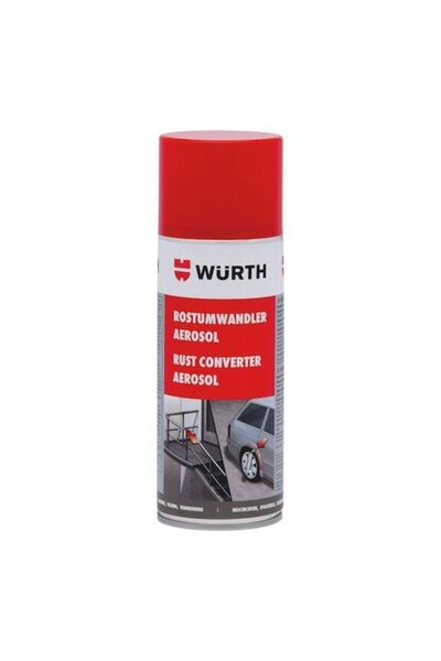 Würth Pas Dönüştürücü Sprey 400 Ml
