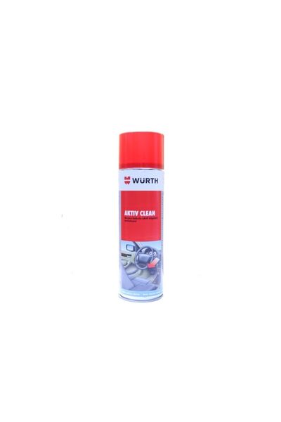 Würth Aktif Temizleme Köpüğü 500ml