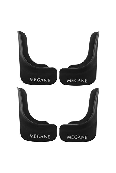 YeniDünyaOto Renault Megane 2 2002-2009 4lü Paçalık, Çamurluk, Tozluk Ren1ux008