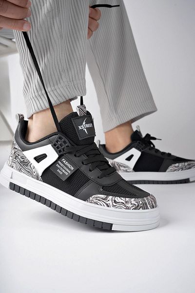 XStreet 4921 Unisex tenisky - Tenisky s protiskluzovou podrážkou