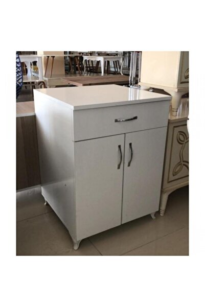 ERVA Set Üstü Ocak Altı Dolap