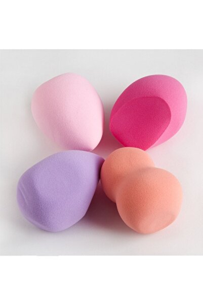 Frapan 4'lü Makyaj Süngeri