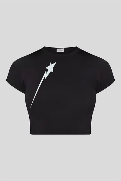 Carpe Shooting Star Crop