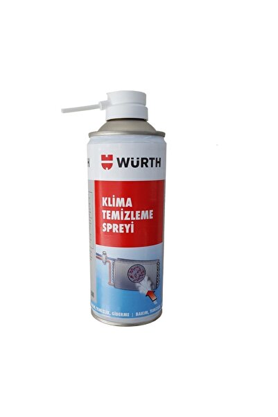 Würth Klima Temizleme Spreyi
