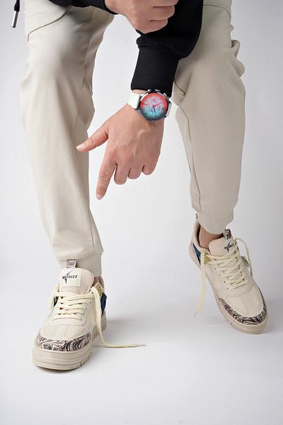 XStreet 4921 Unisex tenisky - Tenisky s protišmykovou podrážkou