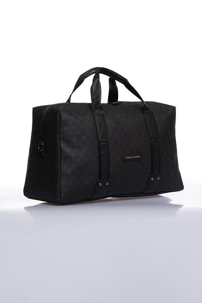 Pierre Cardin 04Pc 001205   Model Std Classic Hand Suitcase