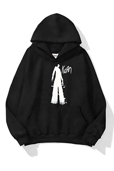 Carpe Korn 3 Iplik Oversize Sweatshirt
