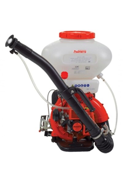 Palmera Pa 086 Sırt Ilaçlama 26lt Büyük Depolu