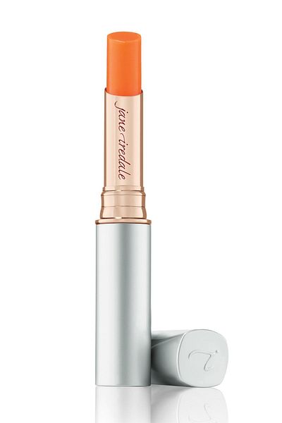 Jane Iredale Lip & Cheek Coloring Lipstick Forever Peach 3 g670959240606